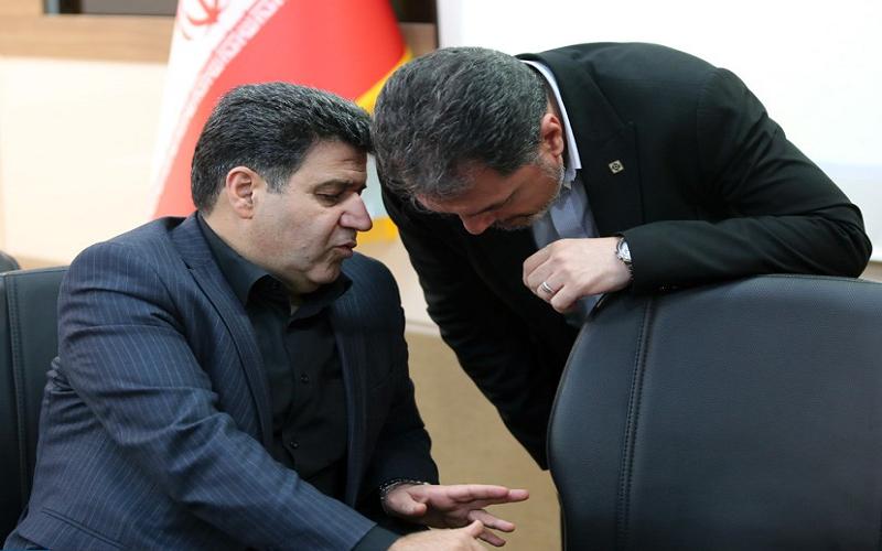 سوت پایان ریاست «سلاح ورزی» با پیامک وزارت صمت به خبرنگاران / پارلمان بخش خصوصی با «رئیس جدید» خانه تکانی می‌شود؟