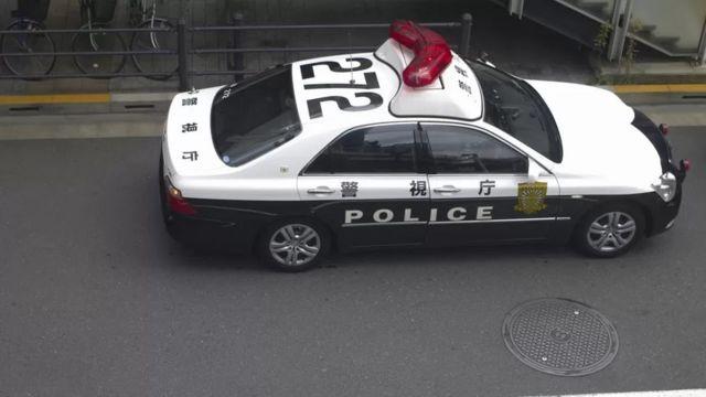 تیراندازی در بیمارستانی در ژاپن دو زخمی برجای گذاشت؛ مهاجم دستگیر شد