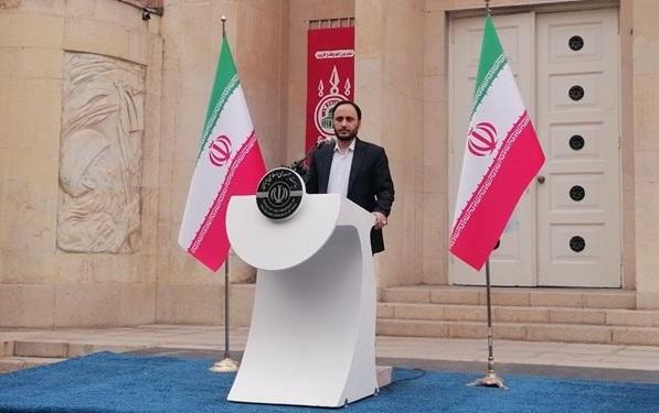 بهادری‌جهرمی: امکان انتقال بخش بسیار کمی از کمک‌ها به غزه وجود دارد / بهره برداری از راه آهن تهران-سنندج بعد از ۲۰ سال + فیلم