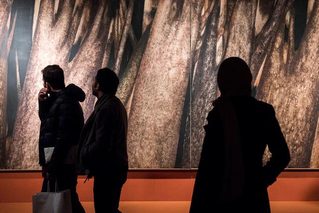 ۳ نمایشگاه جدید افتتاح خواهد شد