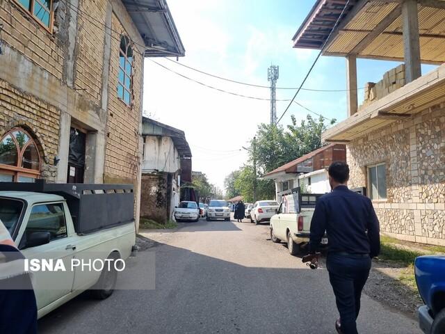 بازآفرینی بازار چهارسوق شاقاجی ماشینِ زمانِ سفر به دوران قاجار