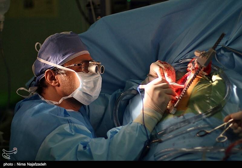 آمار عجیب جراحی زیبایی در ایران