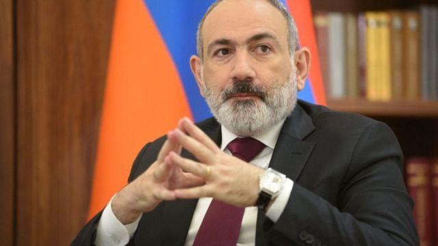 نام ایران در پروژه «تقاطع صلح»؛ ارمنستان چه جایگزینی برای «دالان زنگزور» پیشنهاد کرد؟