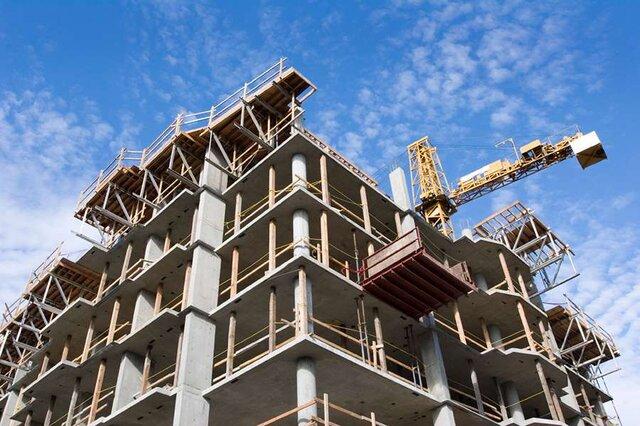 سهم ۵ درصدی مهندسین از صنعت ساختمان در کشور!