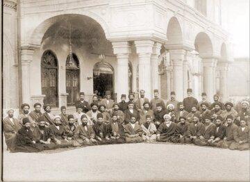 روایتی کوتاه از نویسندگان دوره مشروطه از مستشارالدوله تا جهانگیرخان صوراسرافیل/ یادآر ز شمع مرده یادآر