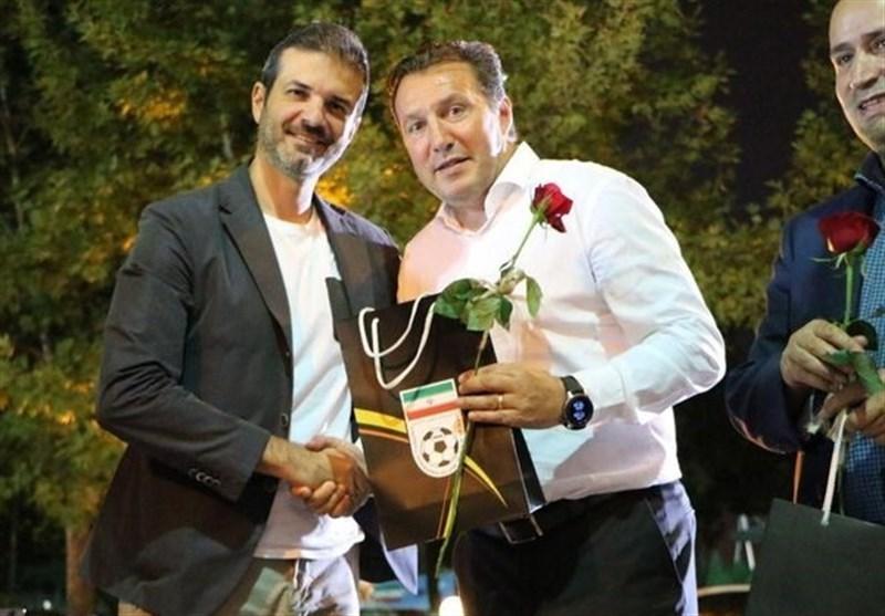 سرنوشت خارجی‌های پرسپولیس و استقلال مثل ویلموتس/ بیکاری و گشت‌وگذار بعد از شکایت و گرفتن پول!