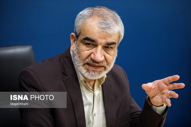 در کشور ما مباحث حقوق عمومی و حقوق اساسی مغفول مانده است