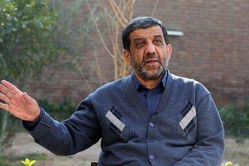 روایت ضرغامی از تسخیر سفارت آمریکا در یک روز بارانی/ ما برای ۴ روز رفته بودیم