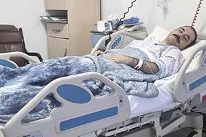 حسین رونقی: ایران عزیز و ملت رنج‌کشیده‌ام را ترک نخواهم کرد - Gooya News