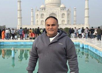 عجیب‌ترین کشتی‌گیر ایران سکوتش را شکست