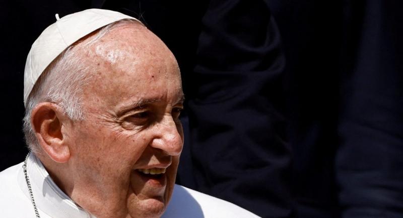 پاپ فرانسیس دیدار با خاخام‌های اروپا را لغو کرد
