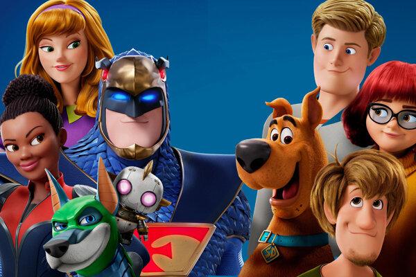 امروز شبهه‌ها در ضمن داستان،فیلم،تئاتر، جوک و انیمیشن مطرح می‌شود