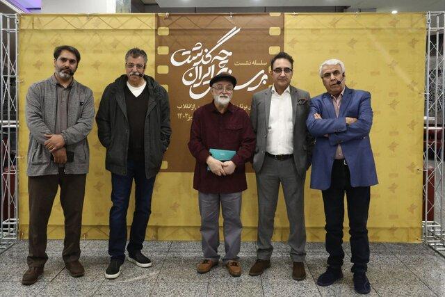 سینمای ایران باید چه چیزی را قبول کند؟
