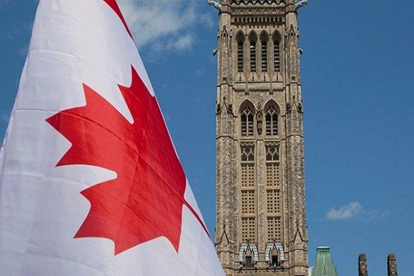 کانادا هم «معاهده نیروهای مسلح متعارف در اروپا» را تعلیق می‌کند