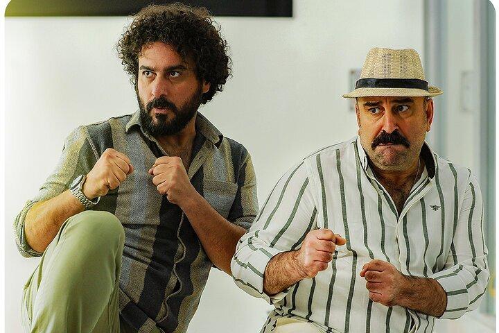 مراحل فنی «به خاطر یک کیف دلار» آغاز شد