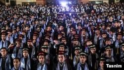 نتایج یک مطالعه جدید:‌ ایران کشوری با استعدادهای نوآور، اما سرکوب‌شده