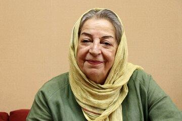 پرده برداری از یک شایعه/ مرضیه برومند بخاطر هو کشیدن استعفا نداد؛ تاریخ نامه ۱۰ مهر است