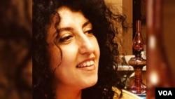 تقی رحمانی به صدای آمریکا: نرگس محمدی «بدون حجاب اجباری» به بیمارستان اعزام شد