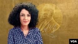ابراز نگرانی کمیته نوبل صلح از وضعیت سلامتی نرگس محمدی