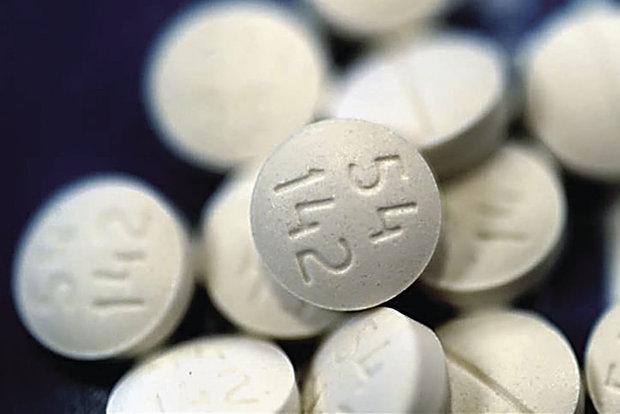 متادون بیشتر از موادمخدر مصرف می شود