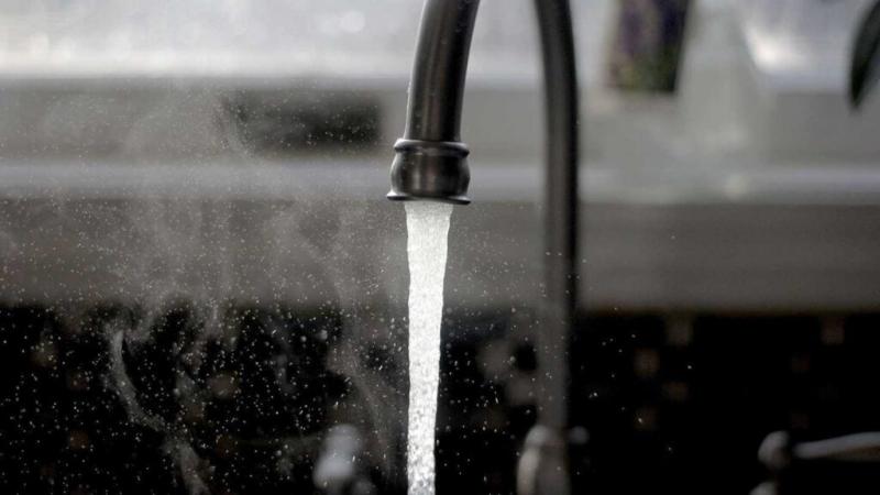 وضعیت مصرف آب کشور در بخش خانگی چگونه است؟ +فیلم