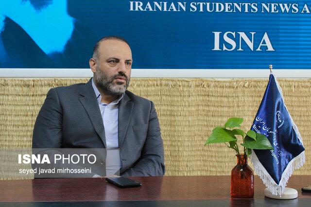 همواره منتظر حضور مسئولین در جلسات قرآنی هستیم