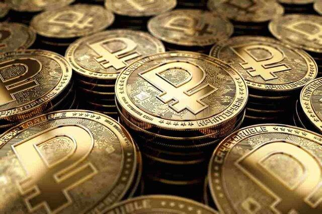 روبل دیجیتال به عرضه گسترده نزدیک شد