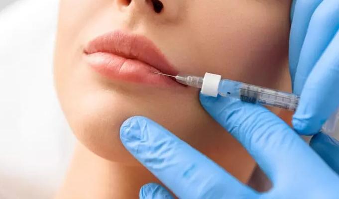 تزریق ژل زیبایی به چه قیمت؟!