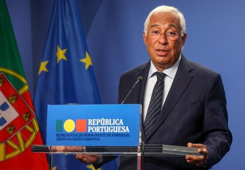 زمین لرزه سیاسی در پرتغال در سایه فساد مالی مقامات بلند پایه