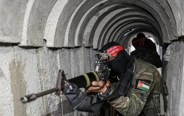 رادیو فردا: اسرائیل در تونل‌های هزارتو با چالش‌های بزرگی روبه‌رو خواهد بود