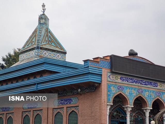 عناصر هویتی محله چمارسرای رشت و باغ‌های فراموش شده