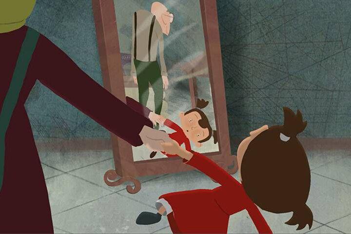 «چرخ خیاطی» به جشنواره هندی رفت/ نامزدی «دوار» در آمریکا