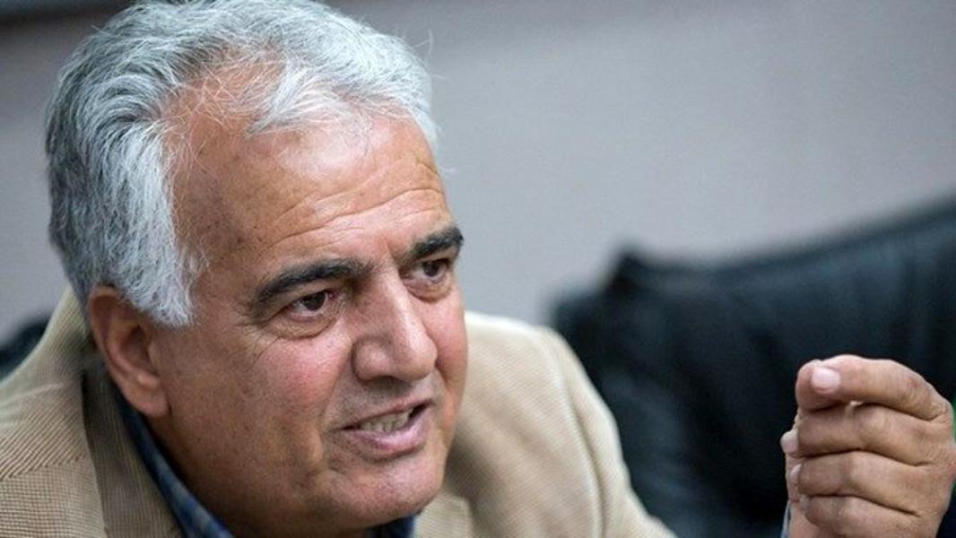 رعدی: ویترین فدراسیون جانبازان و‌توان یابان یک جام کم دارد + فیلم