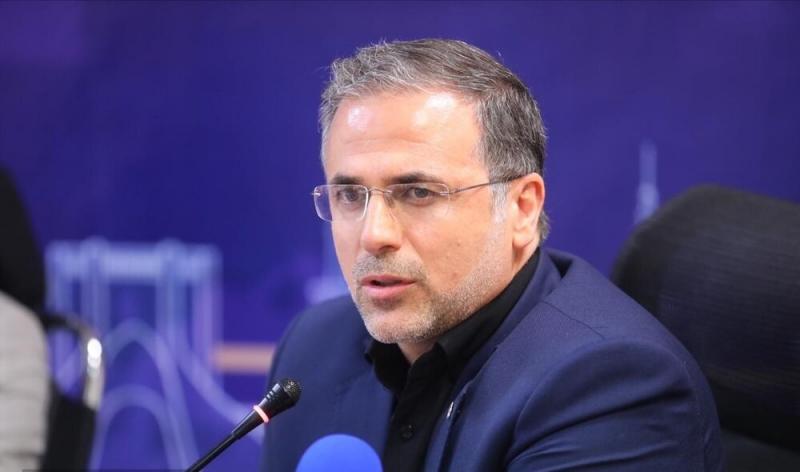 برگزاری دهمین دوره مسابقات رباتیک و هوش مصنوعی کشور به میزبانی نمایشگاه شهر آفتاب