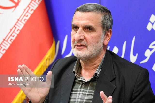 انتخابات امسال باشکوه است/اتباعِ بیگانه فاقد مجوز اخراج می‌شوند