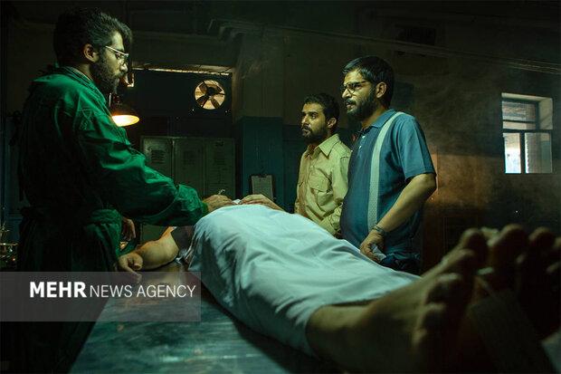 ۵ هزار نفر به صورت آنلاین «مصلحت» را دیدند