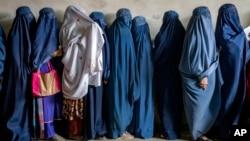 گزارش سازمان ملل: به رسمیت شناختن حکومت طالبان به آزادی زنان در افغانستان بستگی دارد