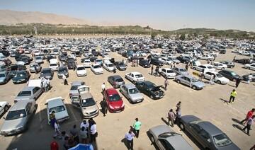 متقاضیان خرید خودرو بخوانند/ قیمت جدید خودروهای وارداتی اعلام شد + جدول