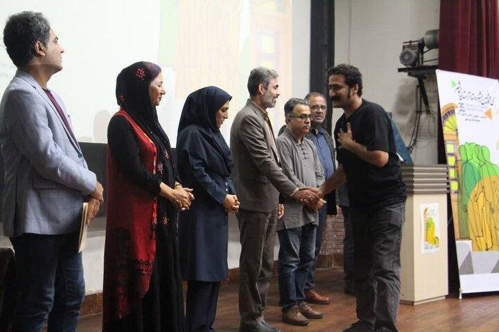 برگزیدگان جشنواره تئاتر استانی بوشهر معرفی شدند