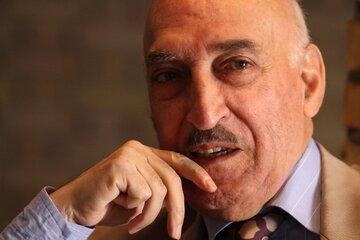 مراسم یادبود مرحوم داود هرمیداس باوند یکشنبه برگزار می‌شود