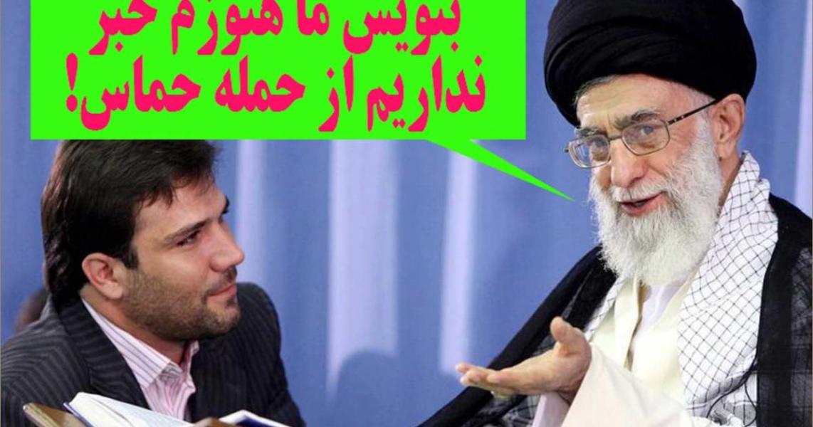 هادی خرسندی | نرمش قهرمانانه، ترسش قهرمانانه، لرزش قهرمانانه!