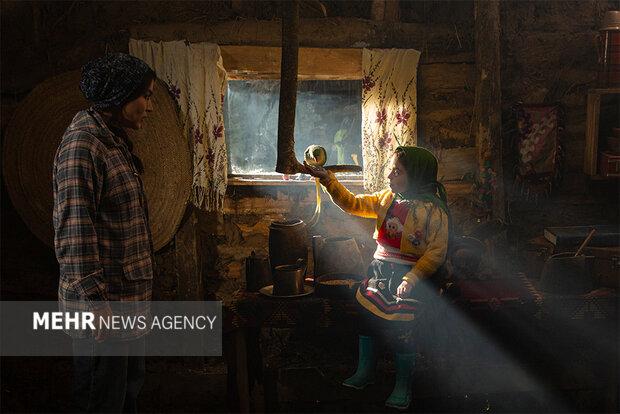 سفر «شهربانو» و «ملودی» به جشنواره‌های هندی