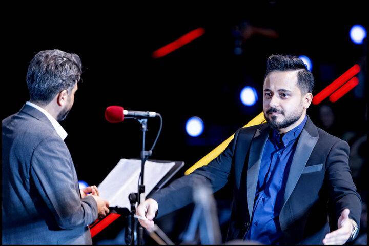 چالشی که در برج آزادی تماشایی شد/ روایت «شَرَر» از موسیقی کردی