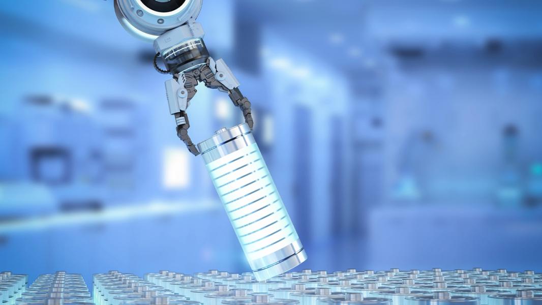 باتری‌های لیتیم هوا به تجاری‌سازی نزدیک می‌شوند