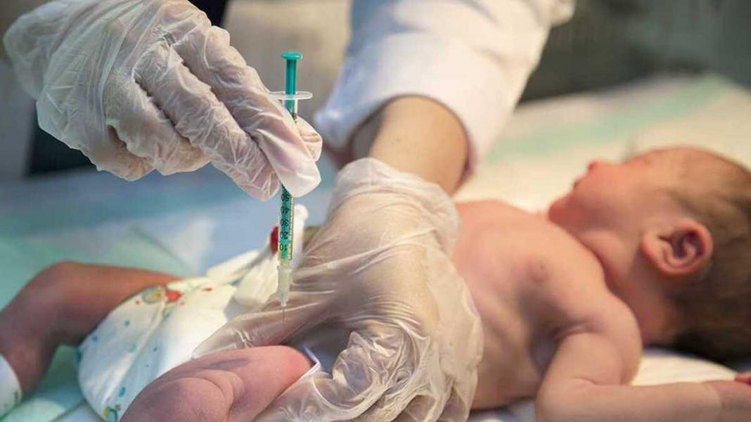 مشکلات دهان و دندان عامل بروز زایمان زودرس