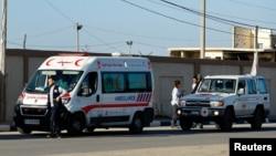 فرانسه اقلام پزشکی بیشتر به غزه می‌فرستد