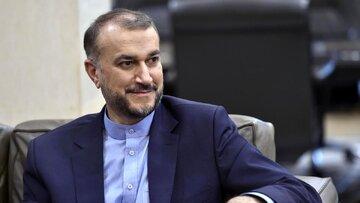 رایزنی امیرعبداللهیان و لاوروف درباره تحولات فلسطین