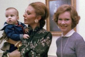 روزالین کارتر درگذشت - Gooya News