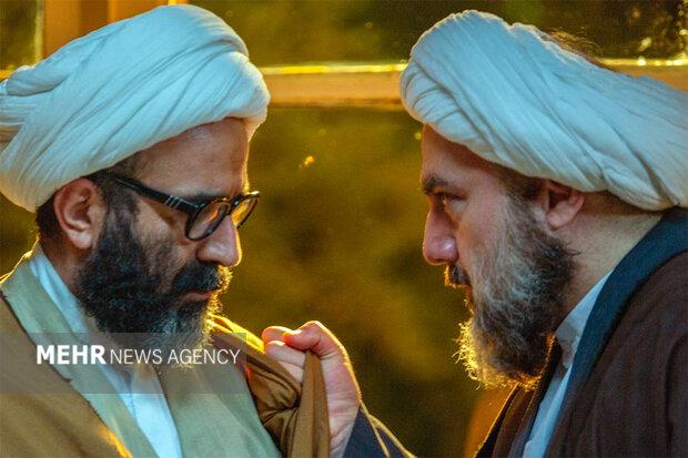 استقبال از اکران آنلاین یک فیلم سیاسی