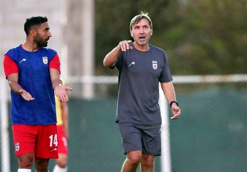 مانیکونه: ازبکستان رقیب سرسختی برای همه رقباست/ نگرش تیمی‌مان را در ٩ بازی اخیر نشان داده‌ایم